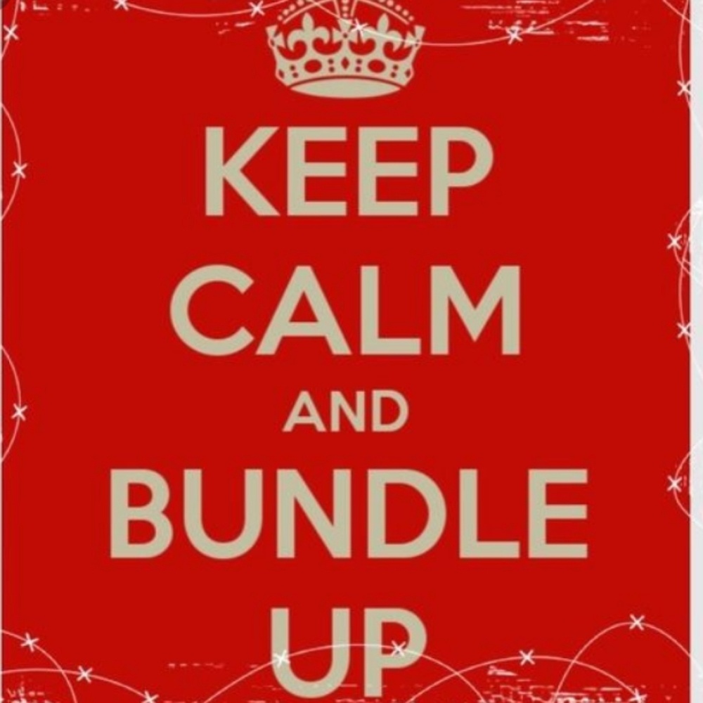 Better deals? Bundle Up!